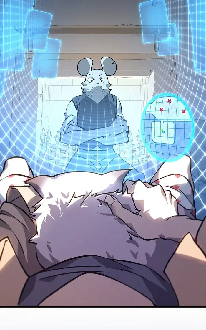 Dungeon Crawler Carl Chapter 3 image 062_optimized